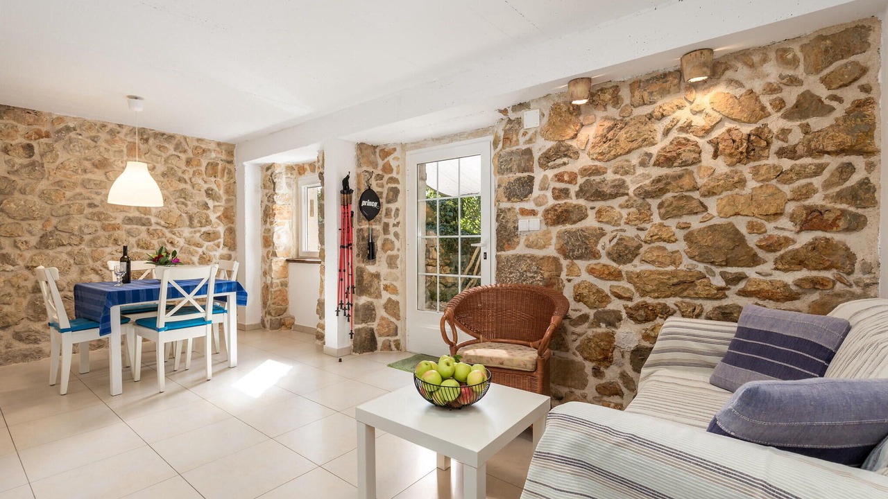 Photo of Bedroom in Brzac