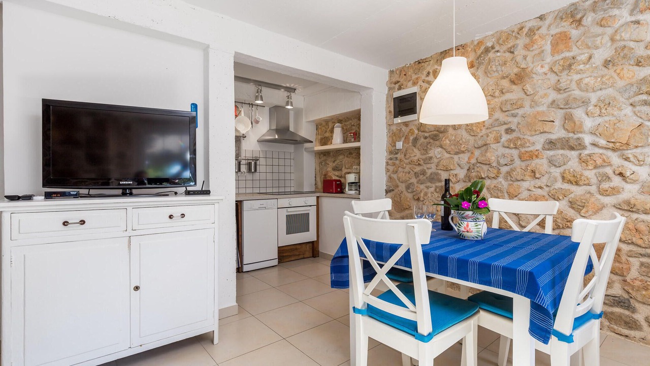 Photo of Bedroom in Brzac