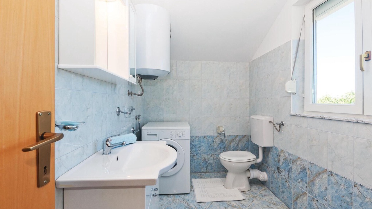 Photo of Bathroom in Krusevo