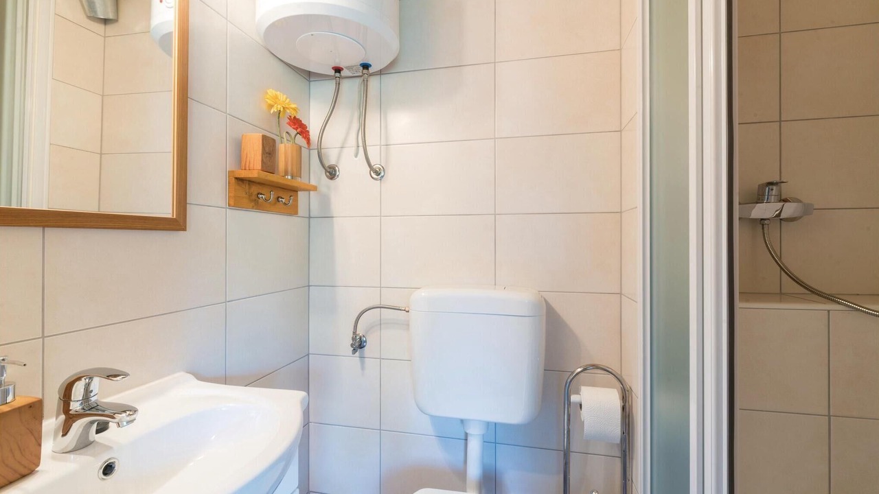 Photo of Bathroom in Sveti Juraj na Bregu