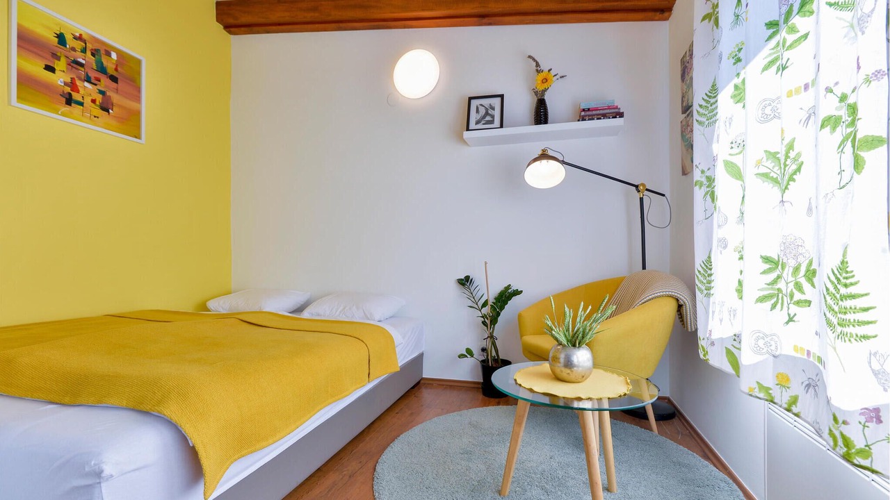 Photo of Bedroom in Sveti Juraj na Bregu