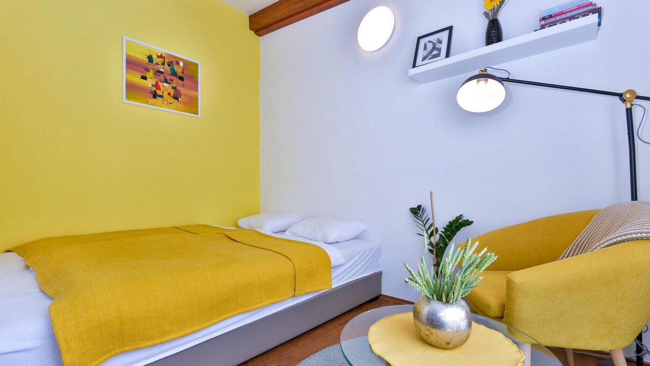 Photo of Bedroom in Sveti Juraj na Bregu
