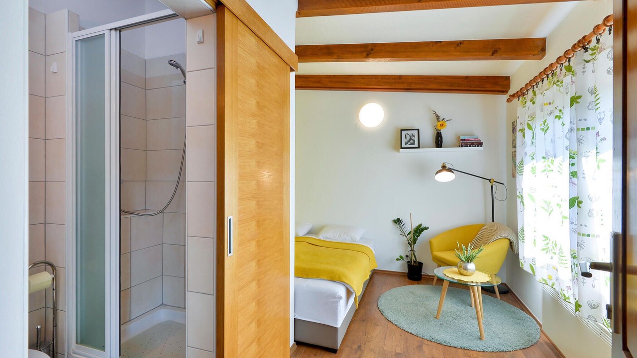 Photo of Bedroom in Sveti Juraj na Bregu
