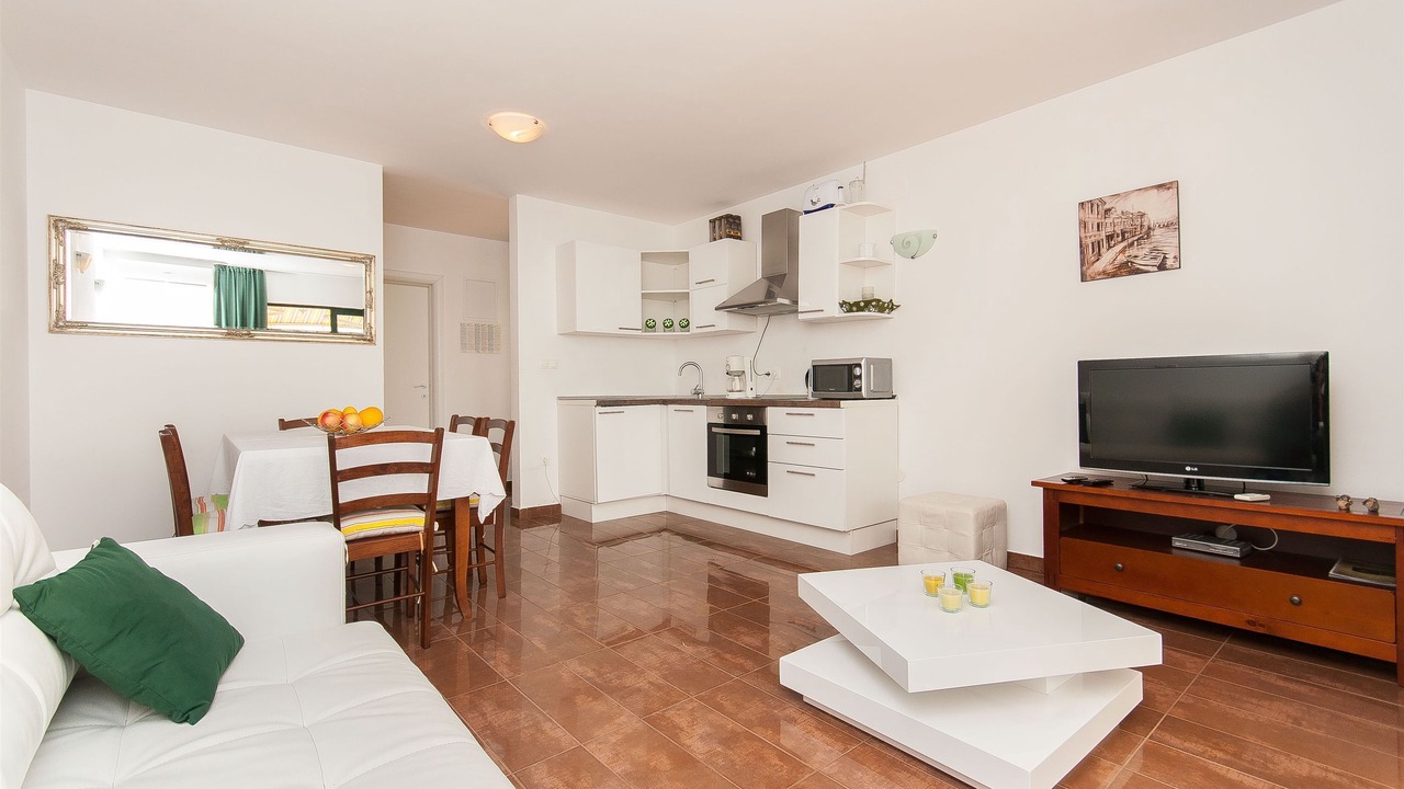 Photo of Livingroom in Okrug Gornji