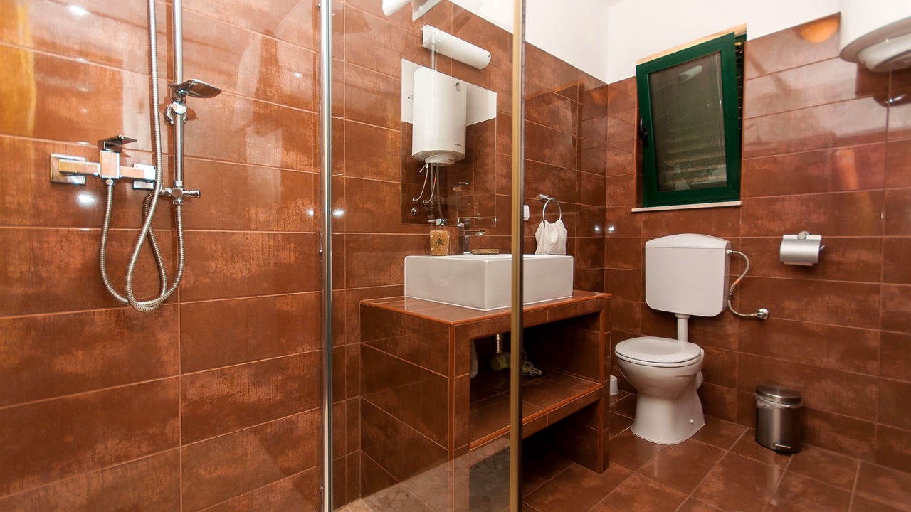Photo of Bathroom in Okrug Gornji