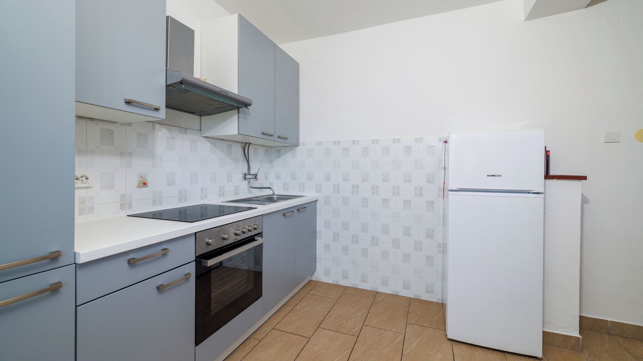 Photo of Kitchen in Rab Town