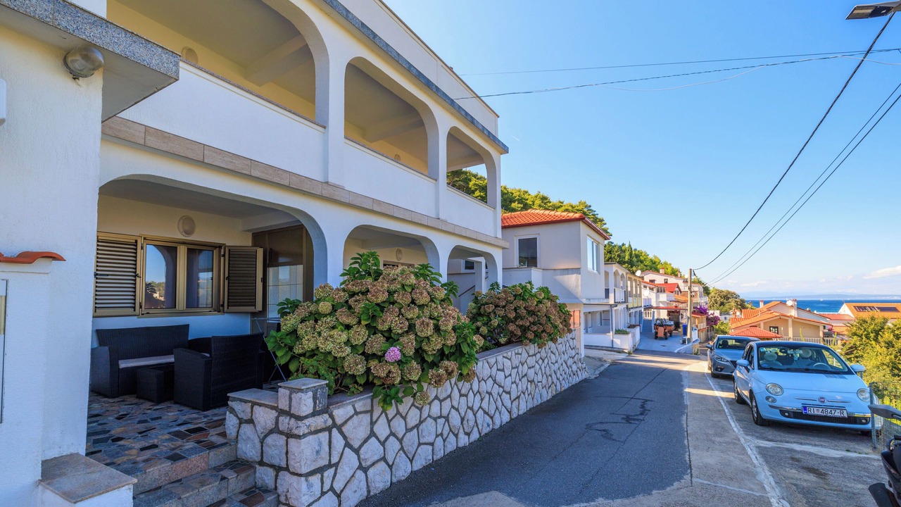 Photo of Outdoor in Rab Town