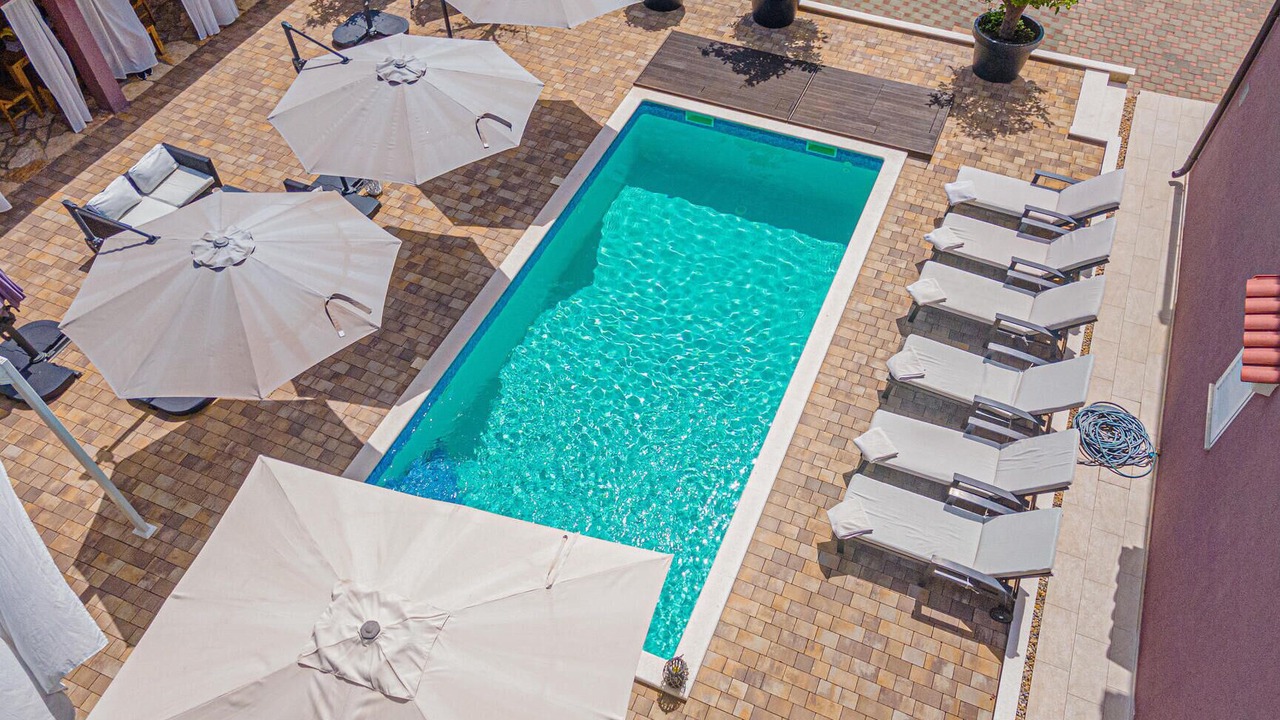 Photo of Outdoor in Brodarica