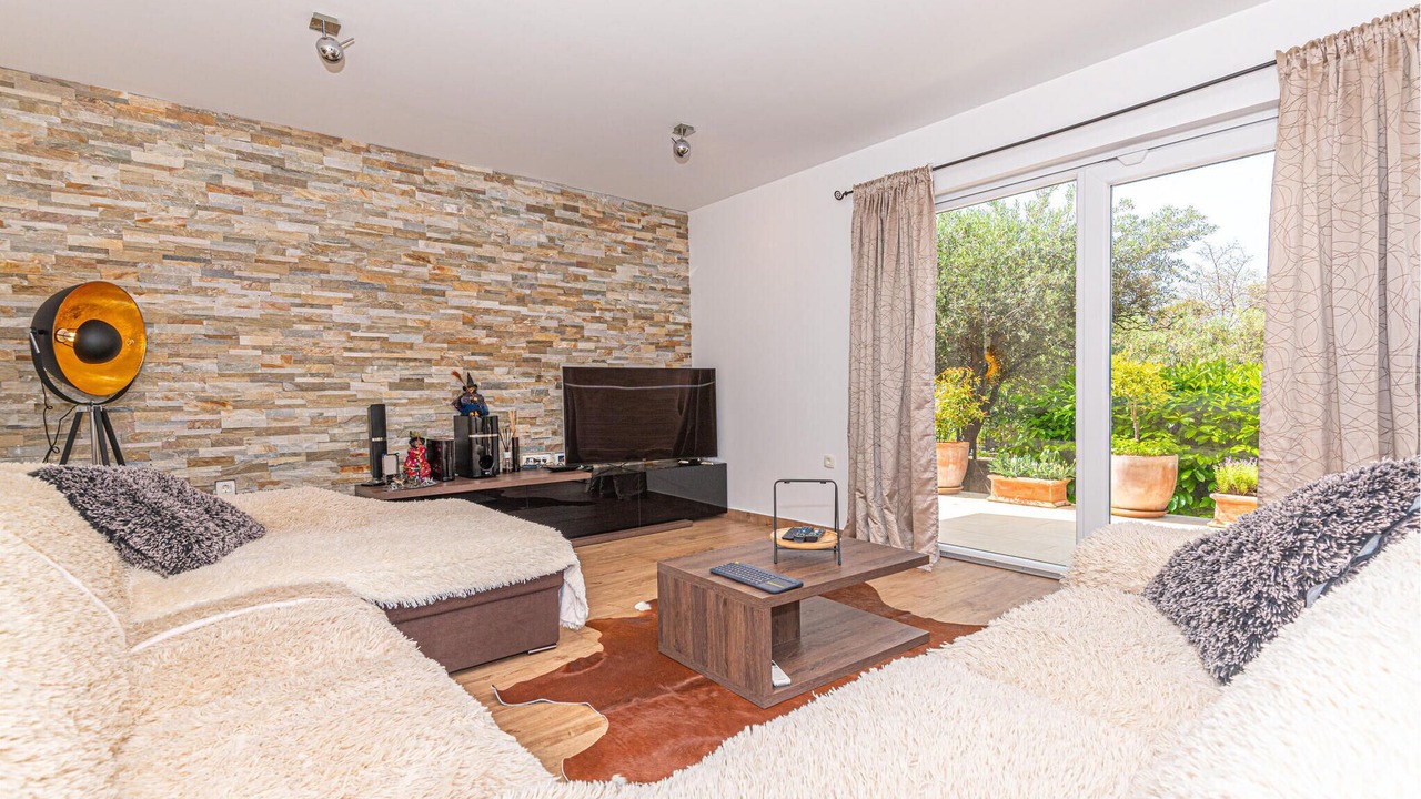 Photo of Bedroom in Brodarica
