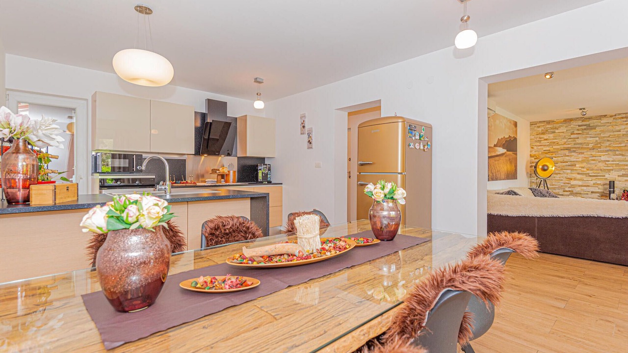 Photo of Bedroom in Brodarica