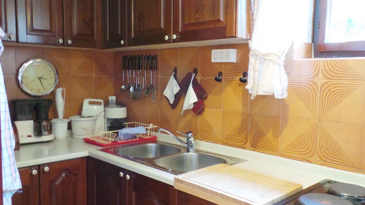 Photo of Kitchen in Lovran