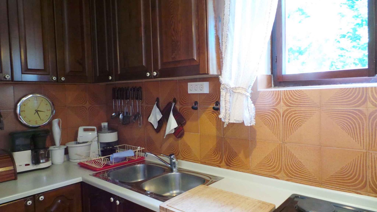 Photo of Kitchen in Lovran
