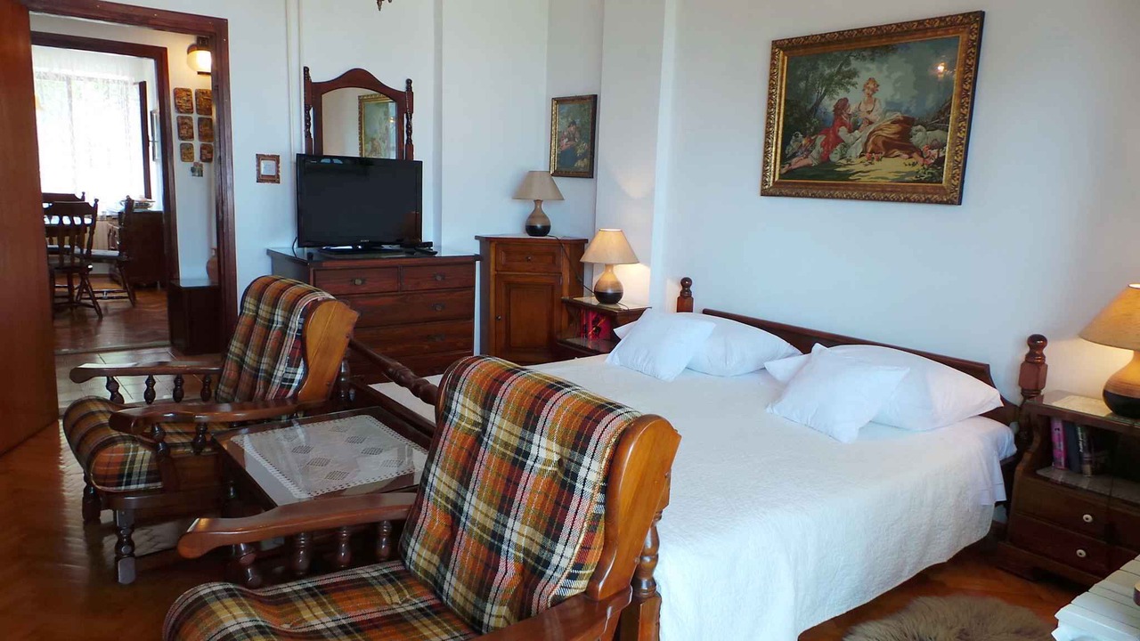 Photo of Bedroom in Lovran