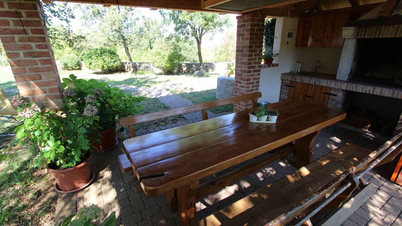 Photo of Outdoor in Tribulje
