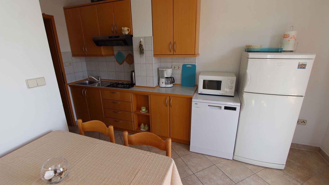 Photo of Kitchen in Tribulje