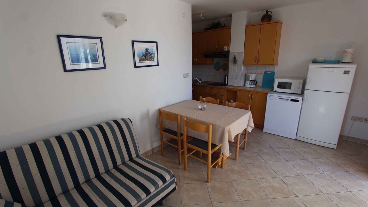 Photo of Livingroom in Tribulje