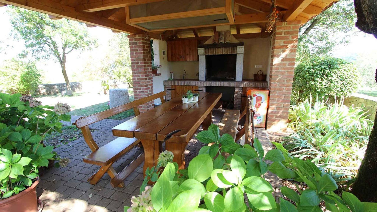 Photo of Outdoor in Tribulje