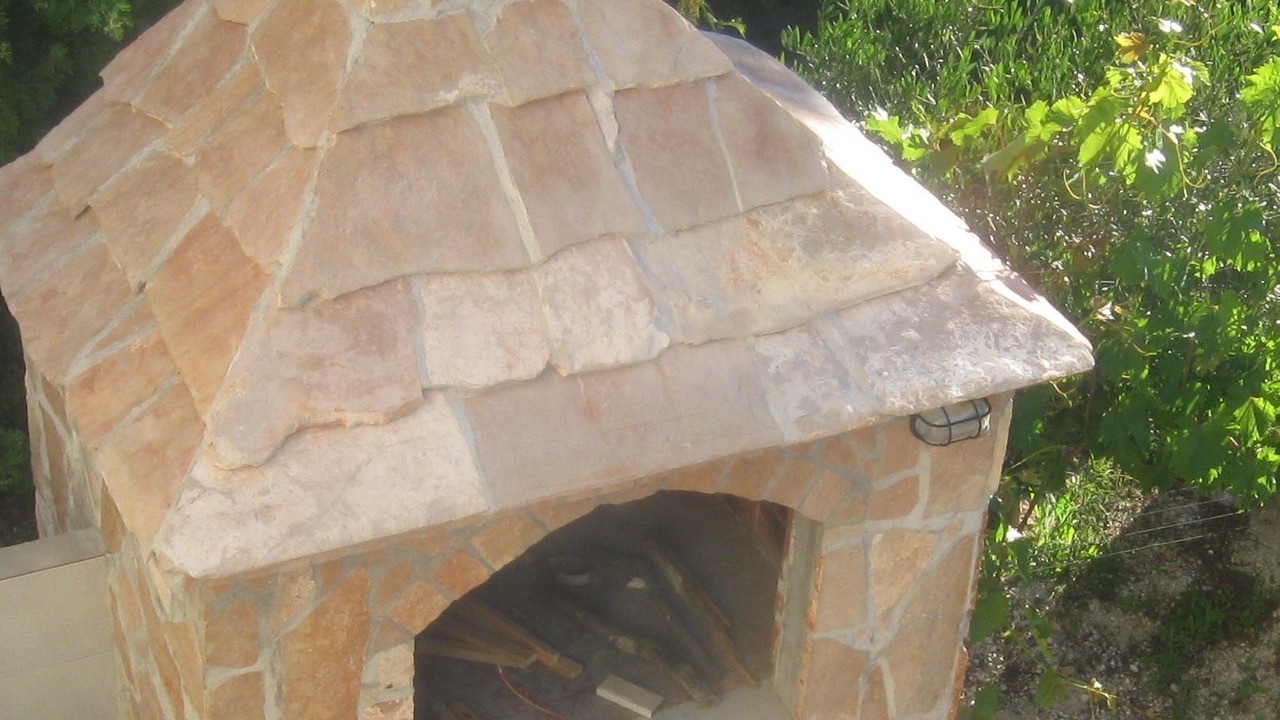 Photo of Outdoor in Cove Osibova (Milna)