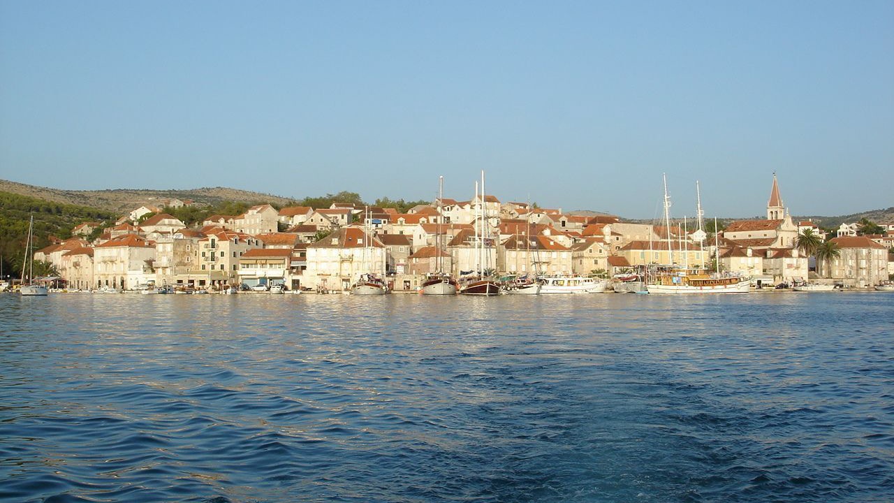 Photo of Others in Cove Osibova (Milna)