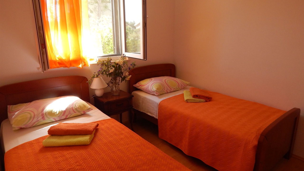 Photo of Bedroom in Cove Osibova (Milna)