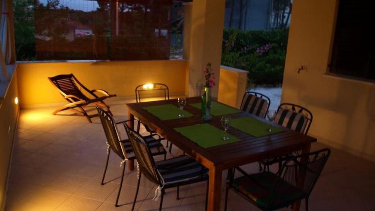 Photo of Outdoor in Cove Osibova (Milna)