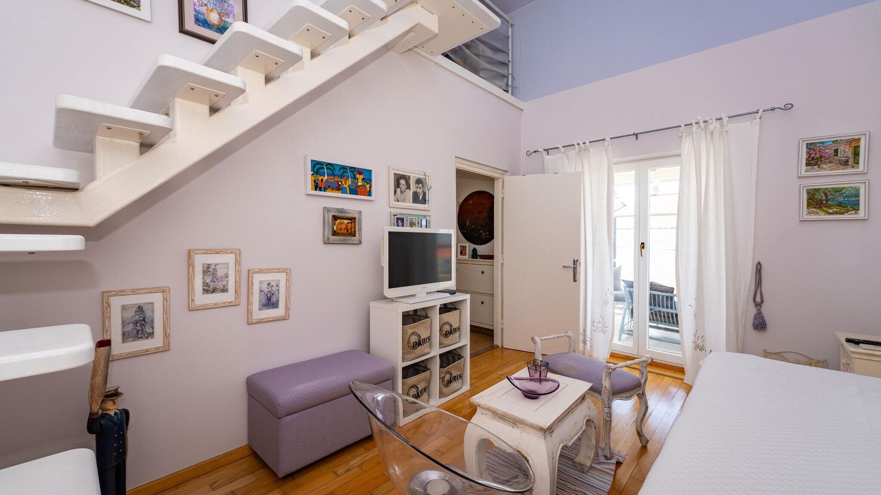 Photo of Bedroom in Sveti Filip i Jakov