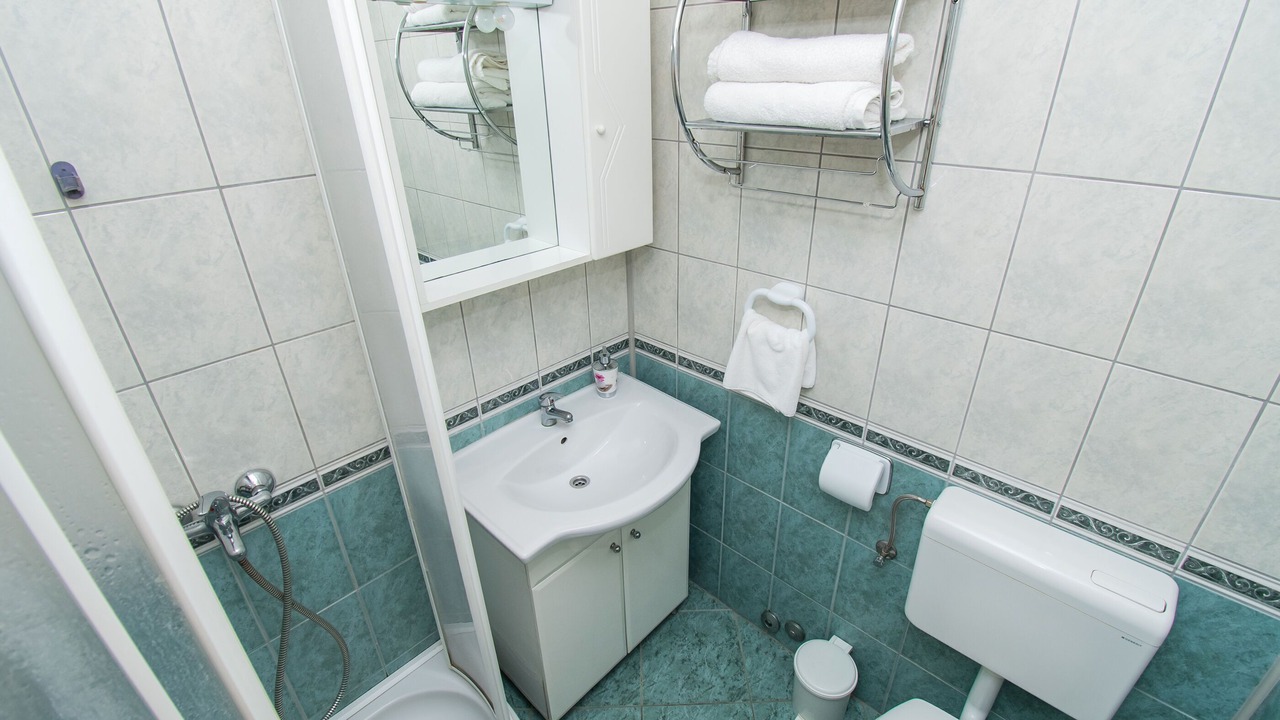 Photo of Bathroom in Bibinje