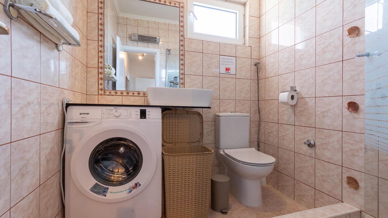Photo of Bathroom in Komarna