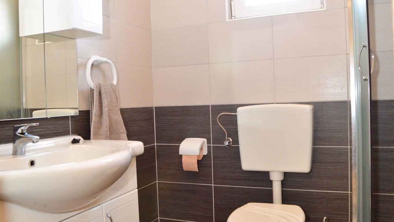 Photo of Bathroom in Bibinje