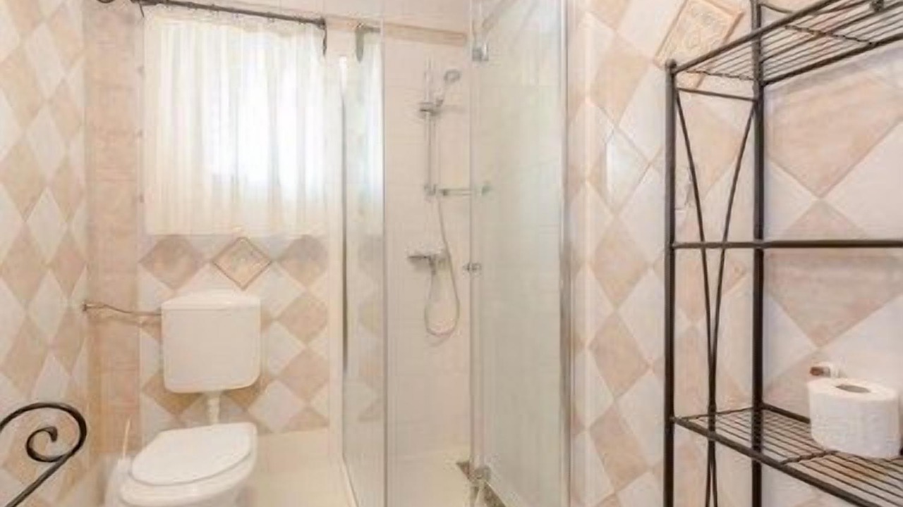 Photo of Bathroom in Zrce