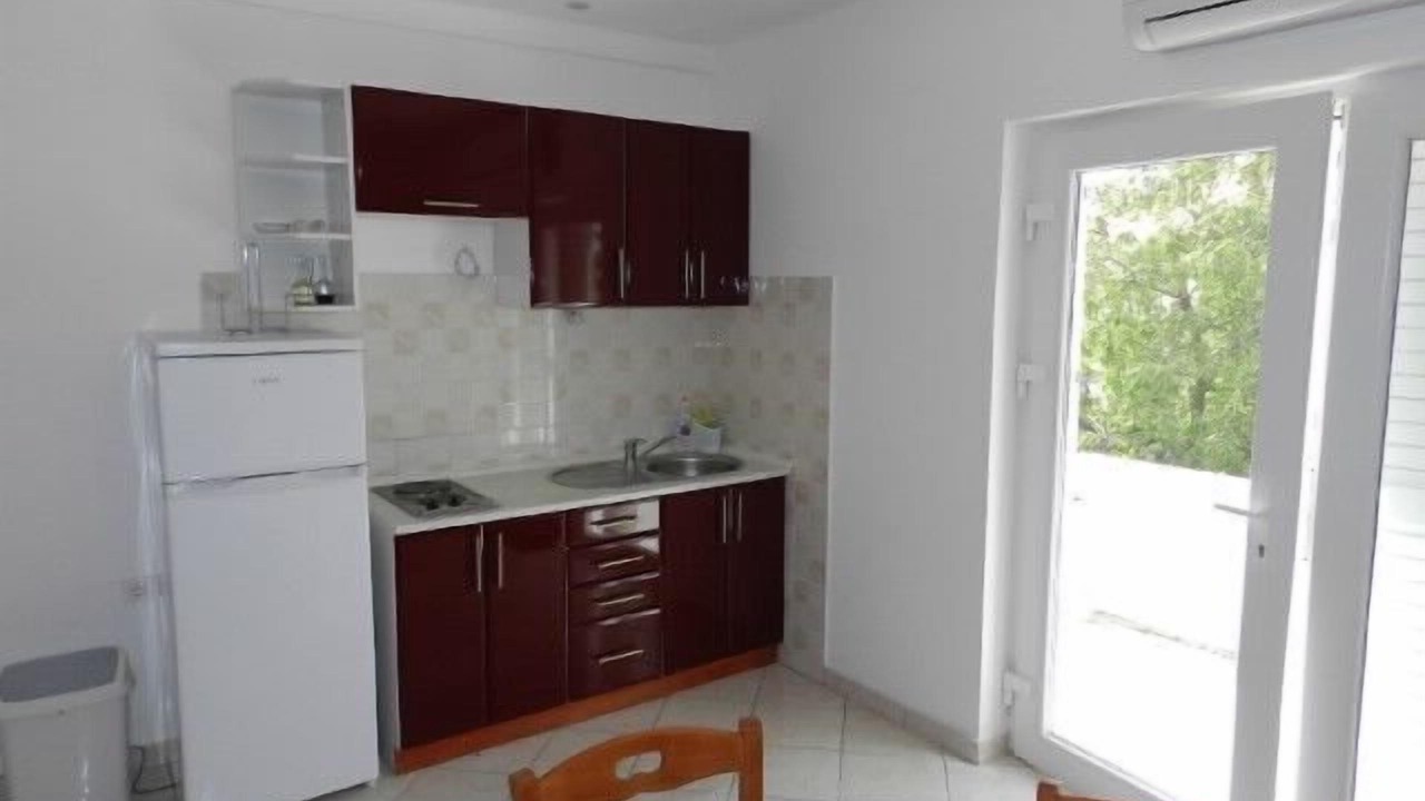 Photo of Kitchen in Susica