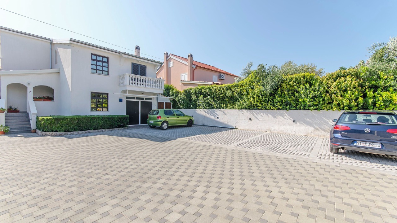 Photo of Outdoor in Vodice