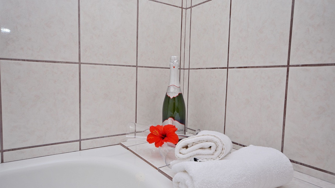 Photo of Bathroom in Vodice