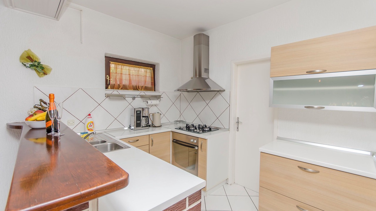 Photo of Kitchen in Vodice