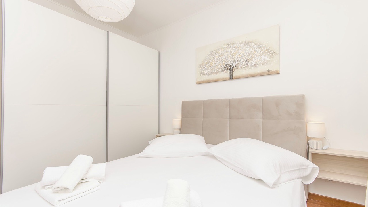 Photo of Bedroom in Vodice
