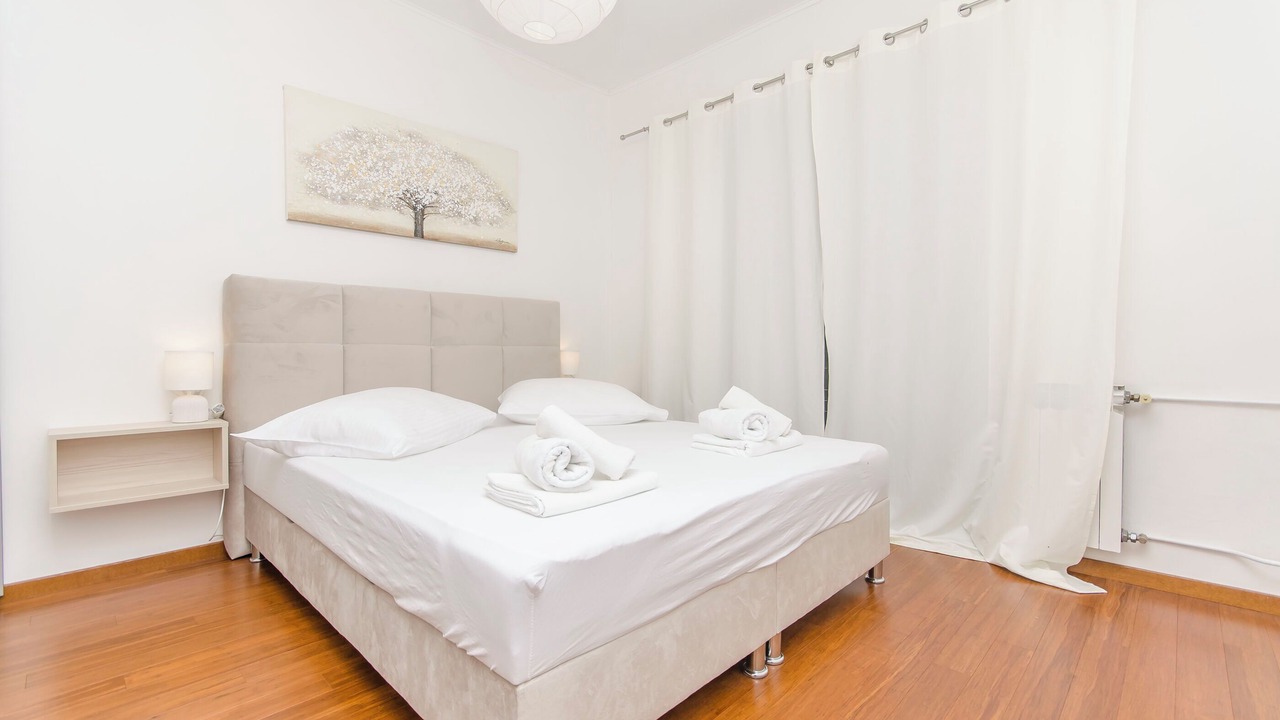 Photo of Bedroom in Vodice