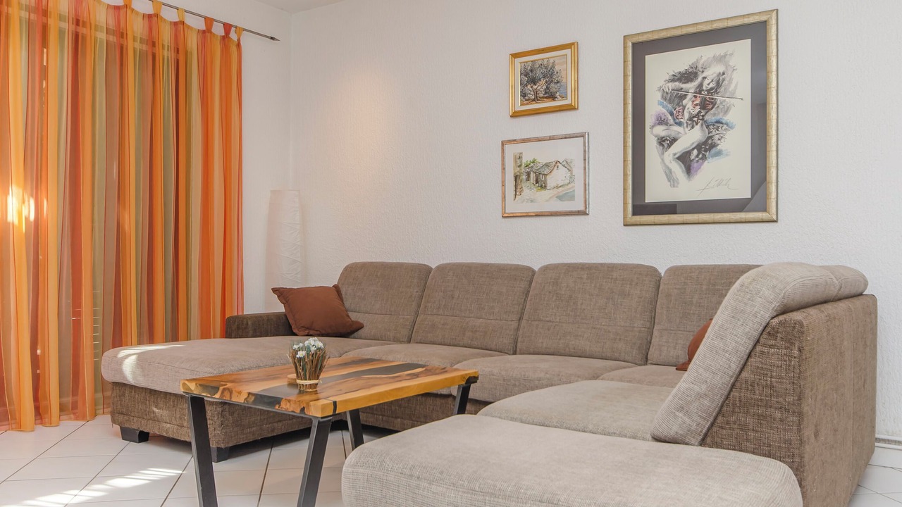 Photo of Livingroom in Vodice