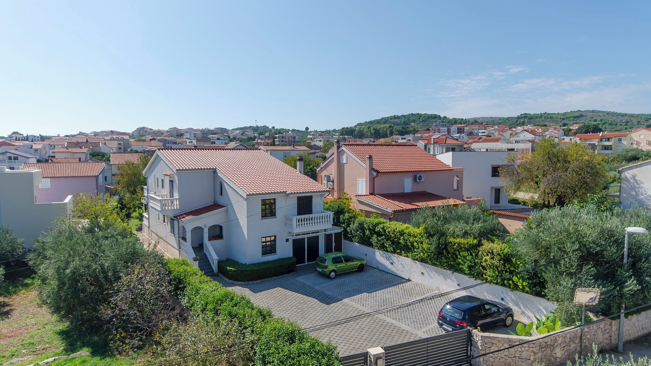 Photo of Outdoor in Vodice