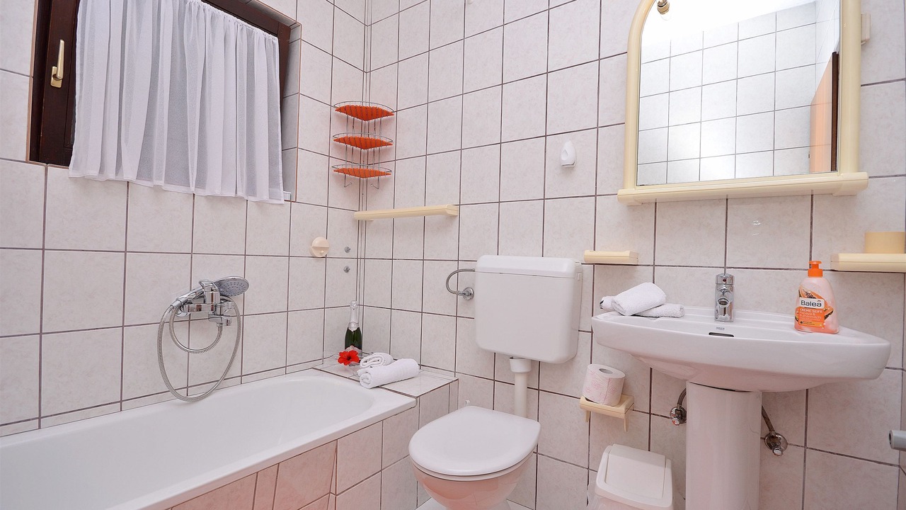 Photo of Bathroom in Vodice