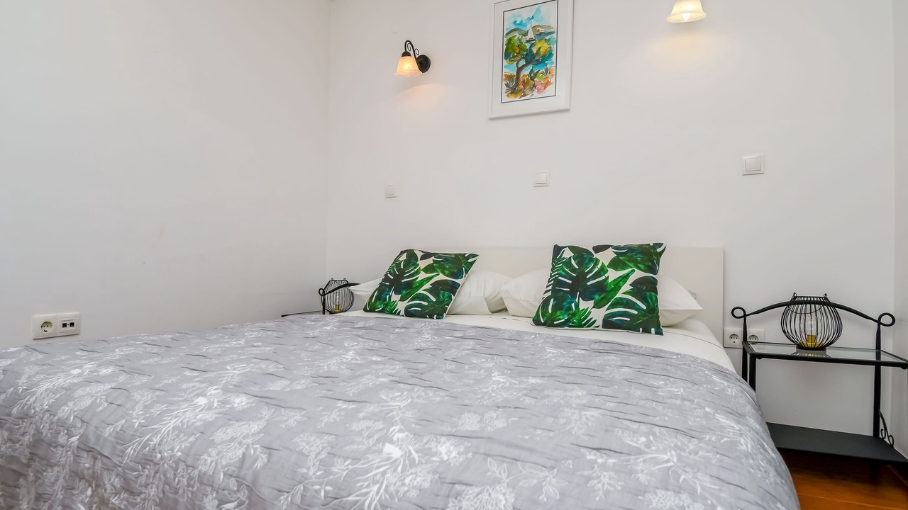 Photo of Bedroom in Okrug Gornji