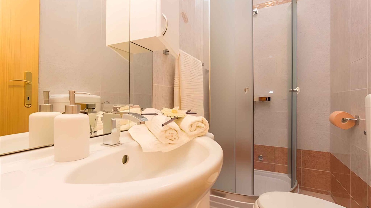 Photo of Bathroom in Soline