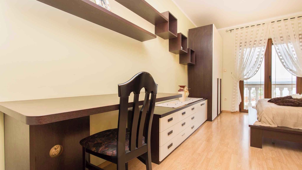Photo of Bedroom in Soline