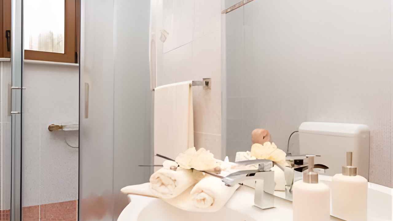 Photo of Bathroom in Soline