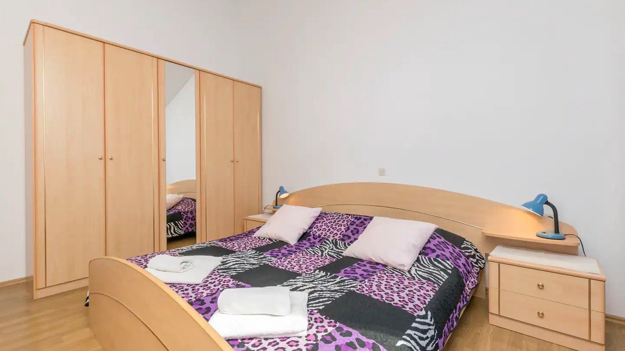 Photo of Bedroom in Bol