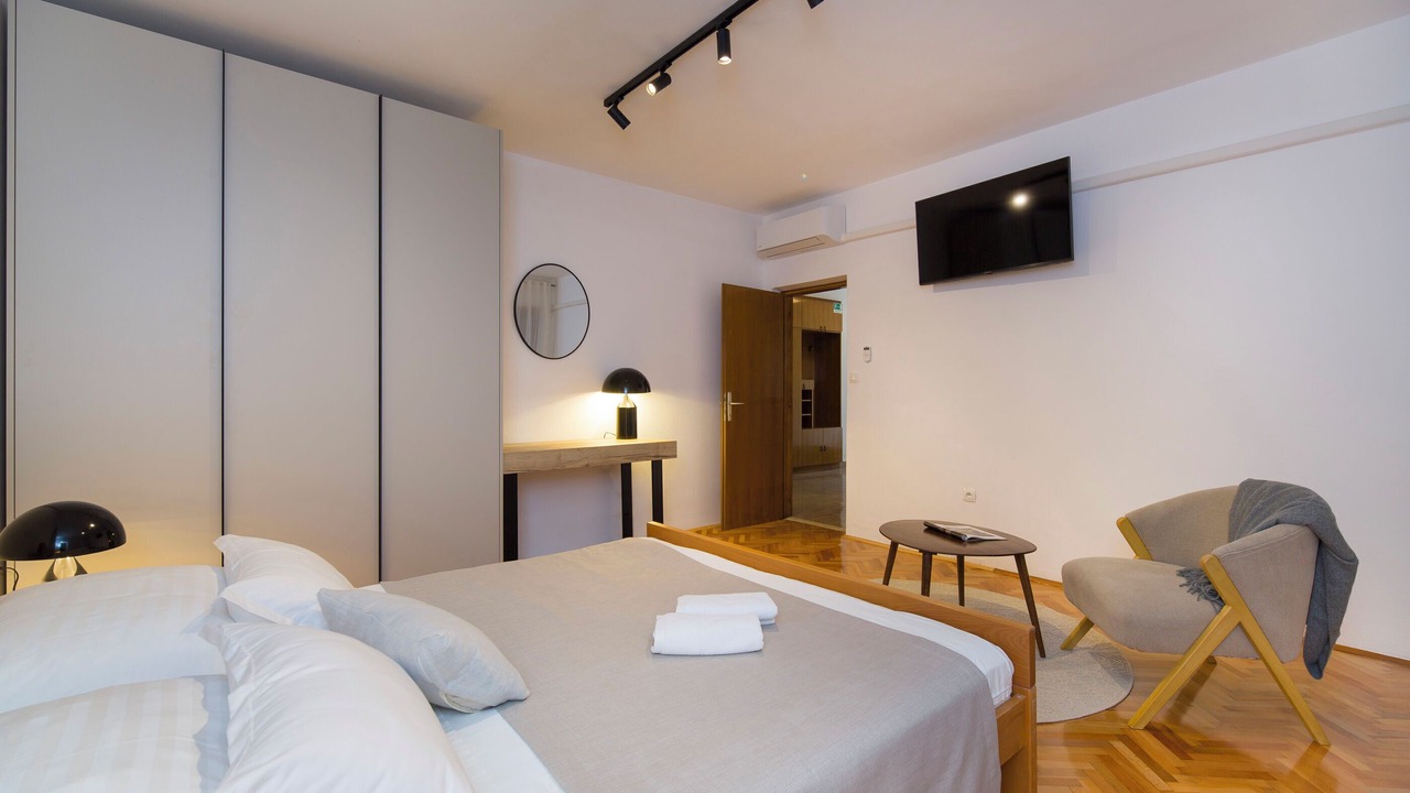 Photo of Bedroom in Brna