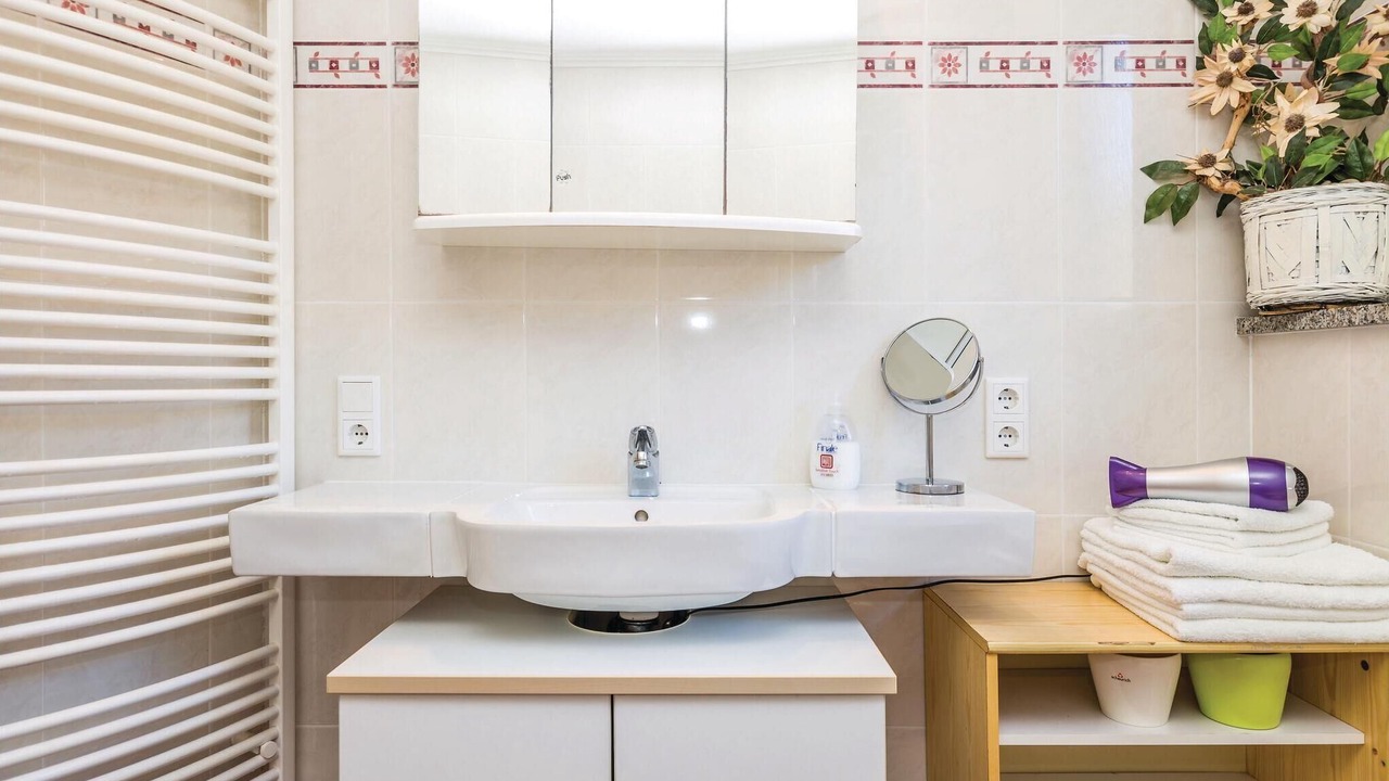 Photo of Bathroom in Volosko