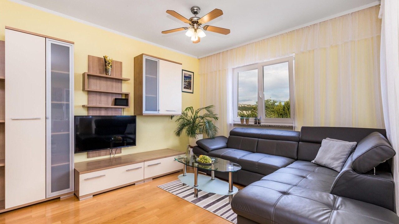 Photo of Bedroom in Volosko