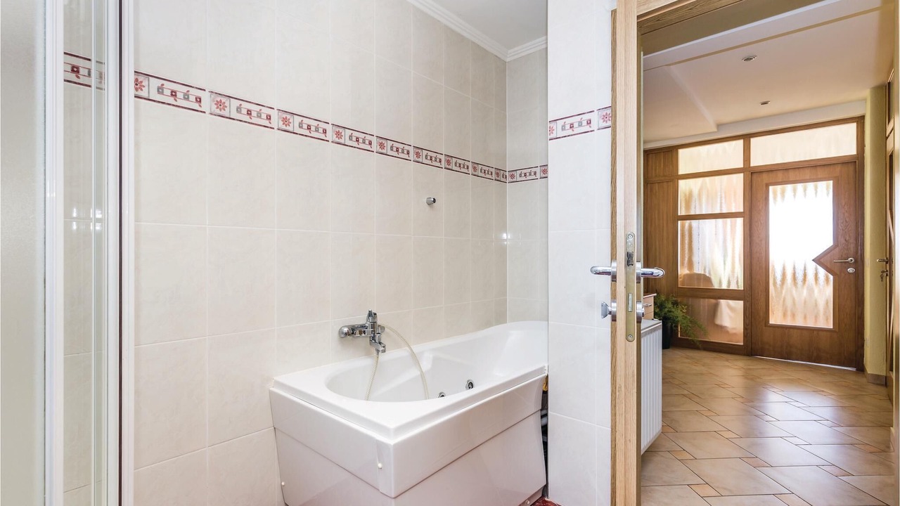 Photo of Bathroom in Volosko
