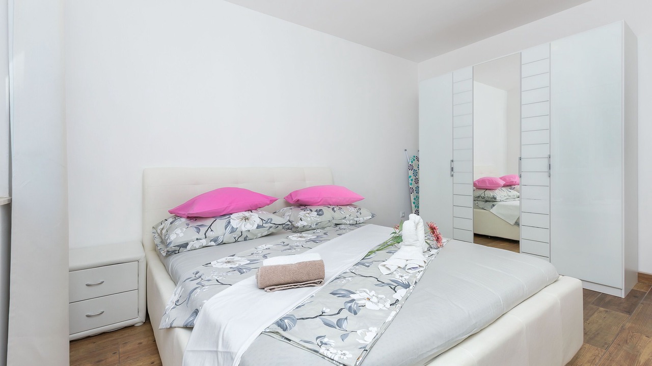 Photo of Bedroom in Ruskamen