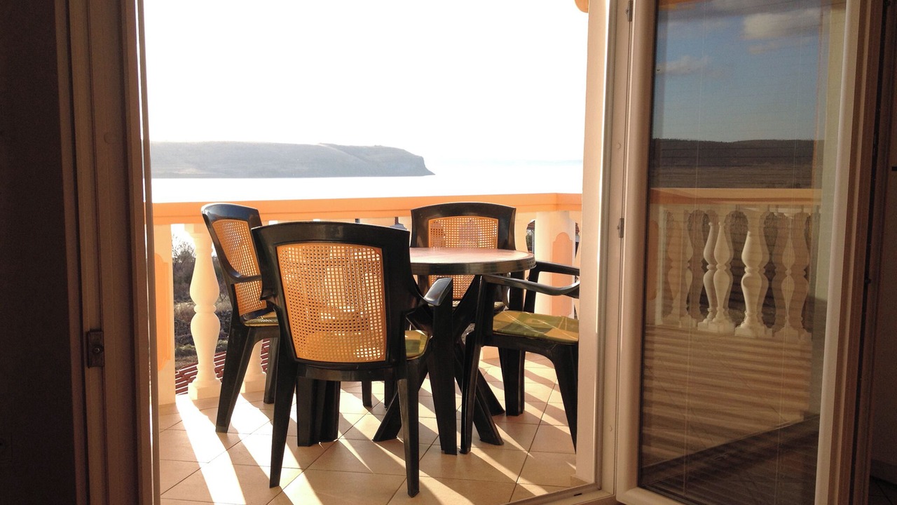 Photo of Patio Balcony in Rtina